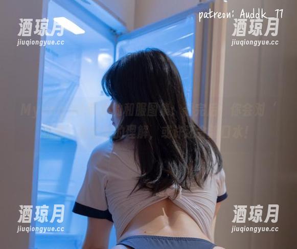 Myung Ah带来的和服图集：看完后，你会对‘优雅’有全新的理解，或许还会流口水！